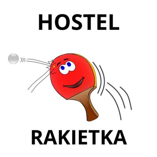 Hostel Rakietka Gdansk Luaran gambar