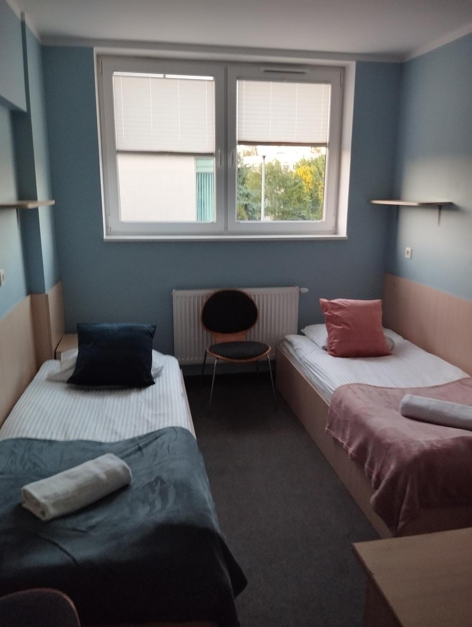 Hostel Rakietka Gdansk Luaran gambar